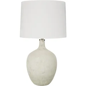 Dupree Lamp