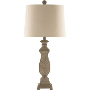 Darwin Lamp