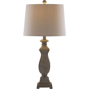 Darwin Lamp