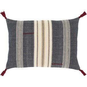 Dashing Pillow Cover