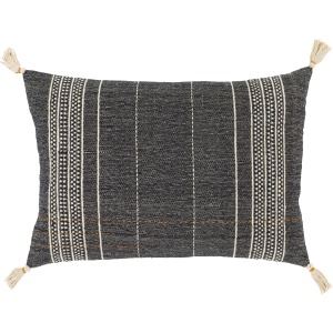 Dashing Pillow Cover