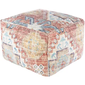 Devonshire Pouf