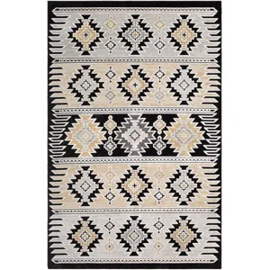 Dantel 5'3" x 7'3" Rug