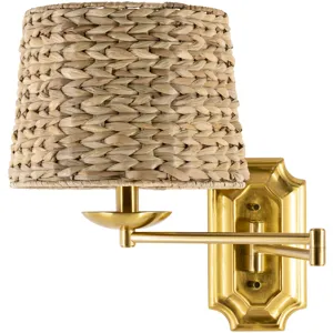 Dustin Wall Sconce