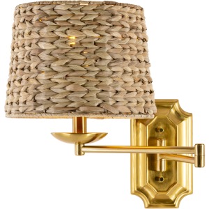 Dustin Wall Sconce