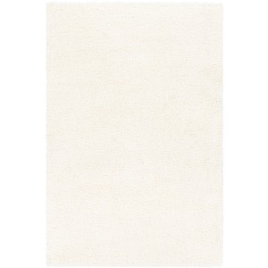 Deluxe shag Rug