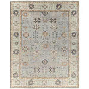 Palais 6' x 9' Rug
