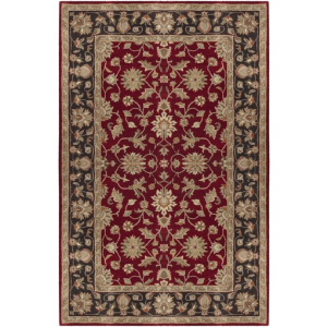 Crowne Rug