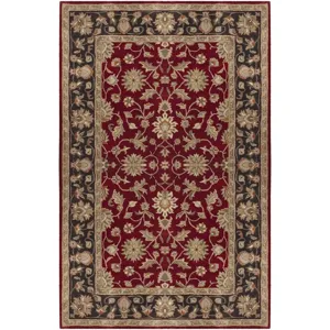 Crowne Rug