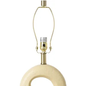 Ellory Lamp
