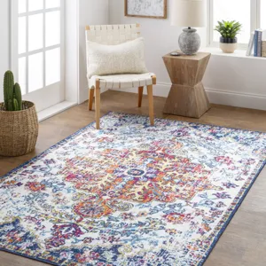 Regen 7'6" x 9'6" Rug