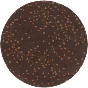 Athena Round Rug