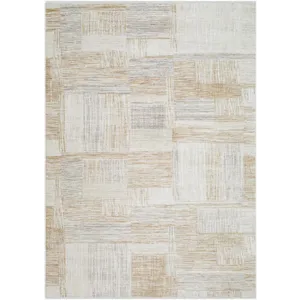 Emory Machine Woven Rug