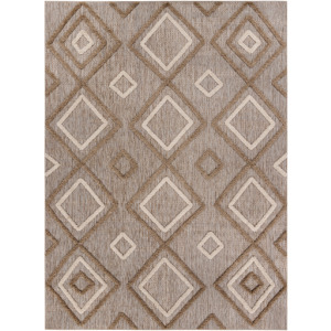 Toledo 7'10" x 10' Rug
