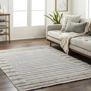 Zaragoza 5'3" x 7' Rug