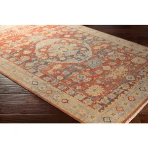 Cappadocia 2' x 3' Rug