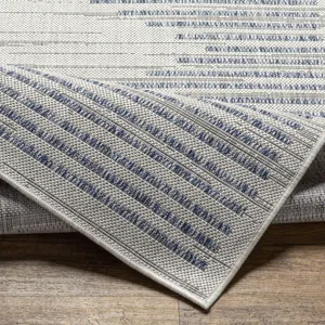 Tuareg 7'10" x 10' Rug