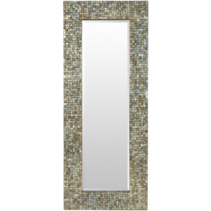 Iridescent  Mirror
