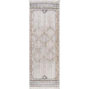 Zaragoza 2'7" x 7'3" Rug
