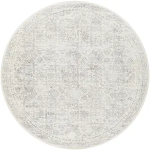 Roma 6'7" Round Rug