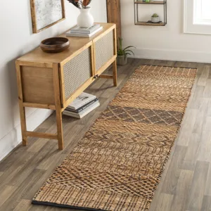 Santa Barbara 2'6" x 8' Rug