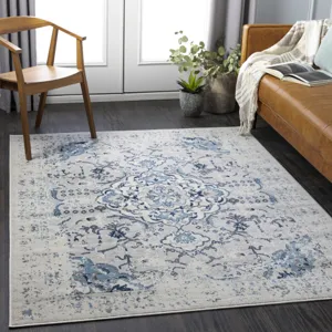Roma 7'10" x 10' Rug