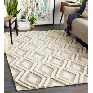 Cherokee 9' x 12' Rug