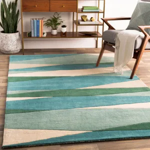 Forum 4' x 6' Rug