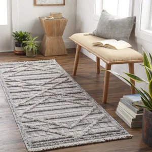 Zaragoza 2'7" x 7'3" Rug
