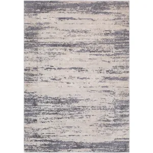 Tibetan 6'7" x 9'6" Rug