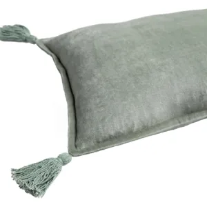 Cotton Velvet Pillow Kit