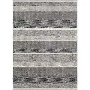 Nepali 6'7" x 9'6" Rug