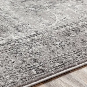 Monte Carlo 6'7" x 9' Rug