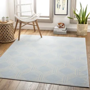 Ustad 7'10" x 10'2" Rug
