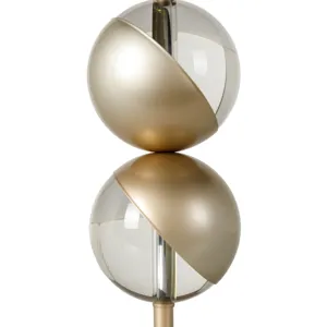 Mancelona Lamp