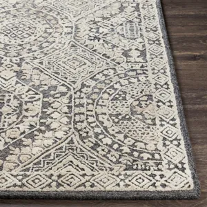 Vancouver 8'10" x 12' Rug