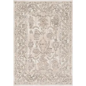Rafetus 2' x 2'11" Rug