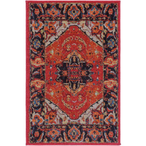 Serapi Rug