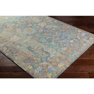 Classic Nouveau 8' x 10' Rug