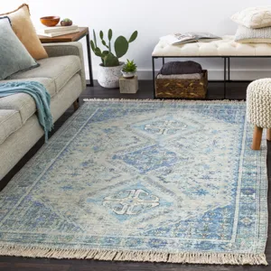 Zainab 8'10" x 12' Rug
