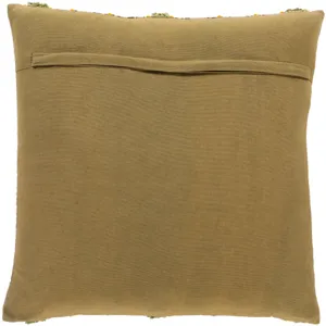 Tanzania Pillow Cover