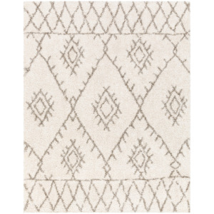 Serengeti Shag Rug