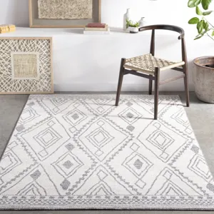 Positano 7'10" x 10' Rug