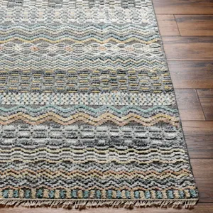 Nobility 6' x 9' Rug