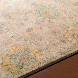 Normandy 9' x 13' Rug