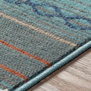 Skagen 2' x 2'11" Rug