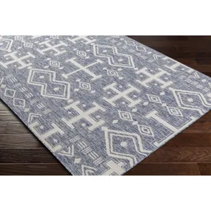 Tuareg 5'3" x 7' Rug