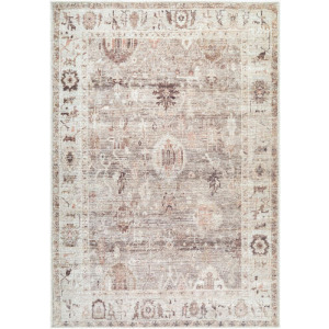 Marlene Machine Woven Rug