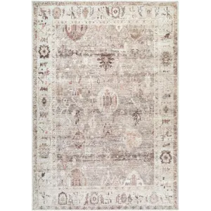 Marlene Machine Woven Rug