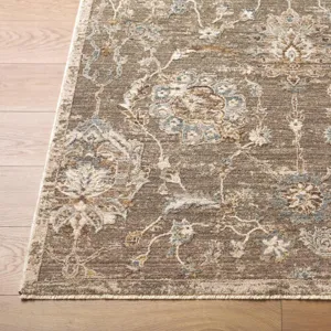 Arda Machine Woven Rug